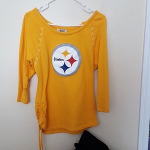 Steelers sweatshirt